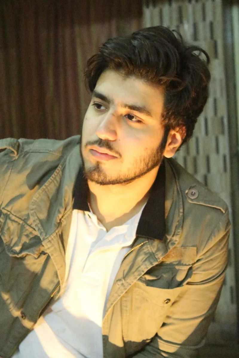 Zain Saeed — WordPress and Shopify website developer for New York and US businesses