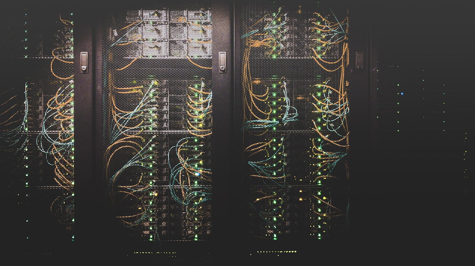Web server and performance monitoring