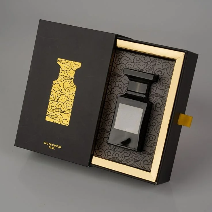 Cent Packaging — case study cover